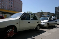 O policii