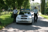 O policii