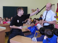 O policii