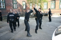 O policii