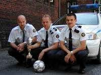 O policii