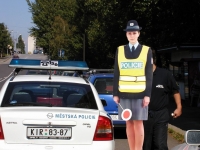 O policii