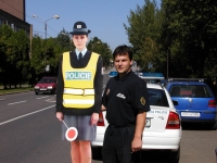 O policii